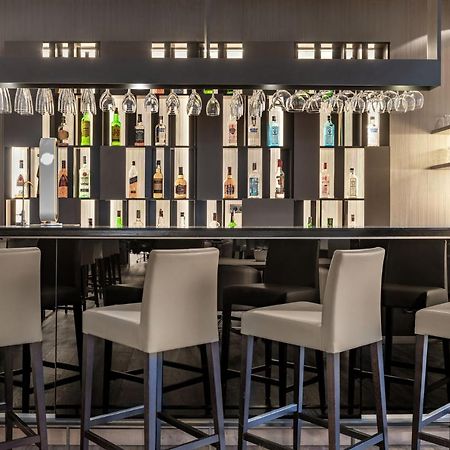Ac Hotel Huelva By Marriott Zewnętrze zdjęcie