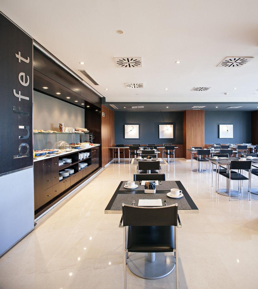 Ac Hotel Huelva By Marriott Zewnętrze zdjęcie