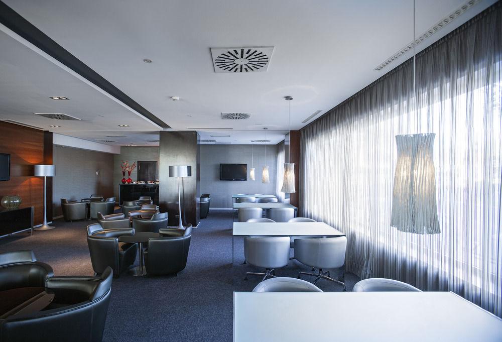 Ac Hotel Huelva By Marriott Zewnętrze zdjęcie