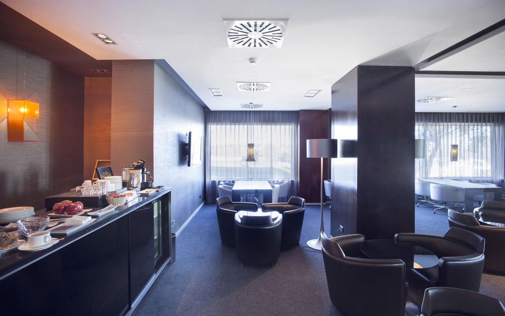 Ac Hotel Huelva By Marriott Zewnętrze zdjęcie