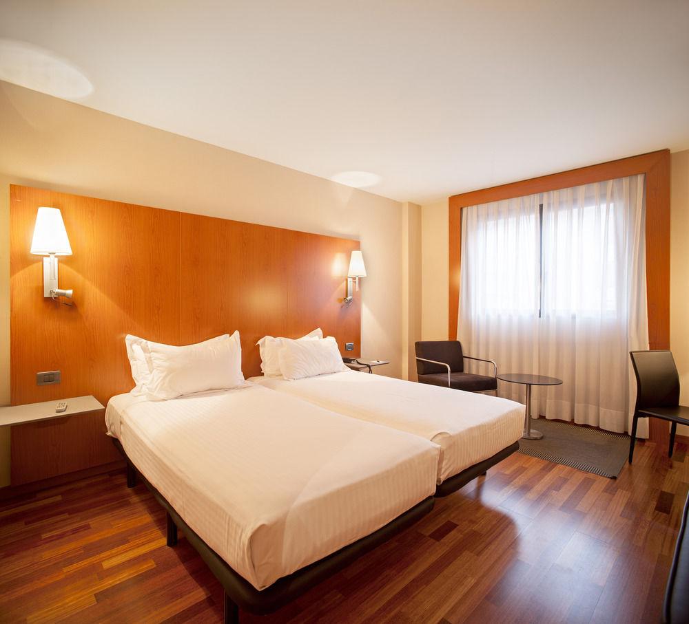 Ac Hotel Huelva By Marriott Zewnętrze zdjęcie