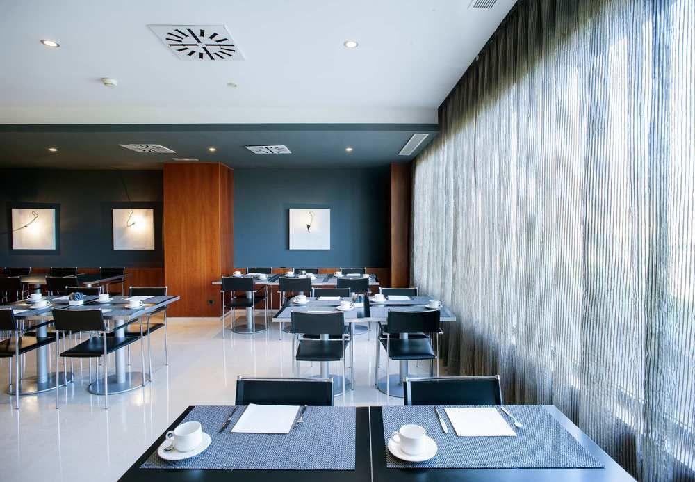 Ac Hotel Huelva By Marriott Zewnętrze zdjęcie