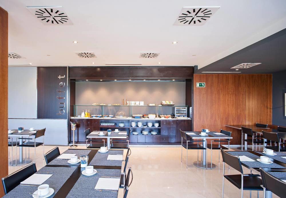 Ac Hotel Huelva By Marriott Zewnętrze zdjęcie