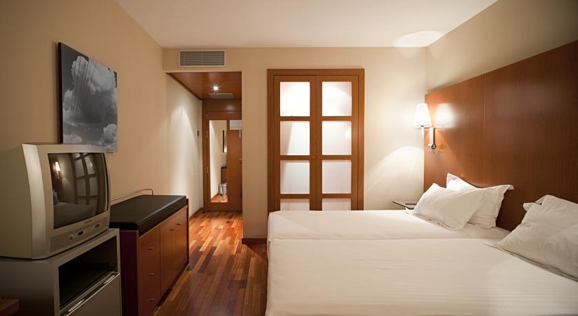 Ac Hotel Huelva By Marriott Zewnętrze zdjęcie