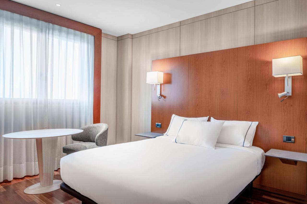 Ac Hotel Huelva By Marriott Zewnętrze zdjęcie