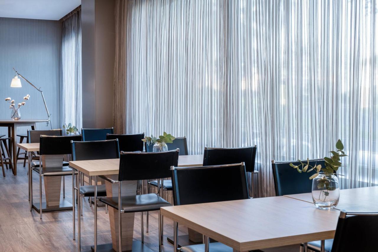 Ac Hotel Huelva By Marriott Zewnętrze zdjęcie