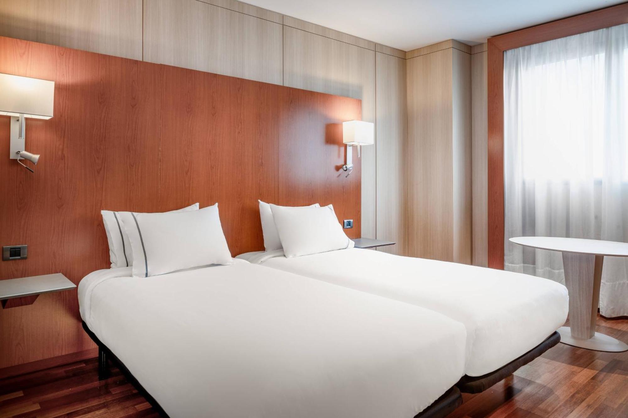 Ac Hotel Huelva By Marriott Zewnętrze zdjęcie