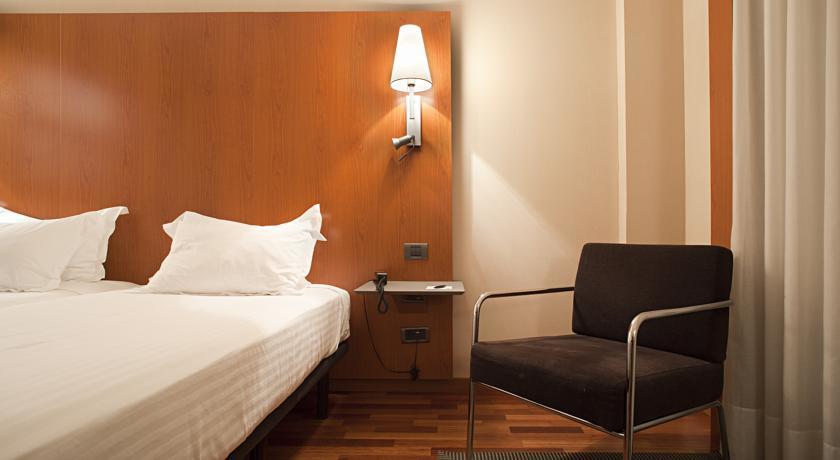 Ac Hotel Huelva By Marriott Zewnętrze zdjęcie
