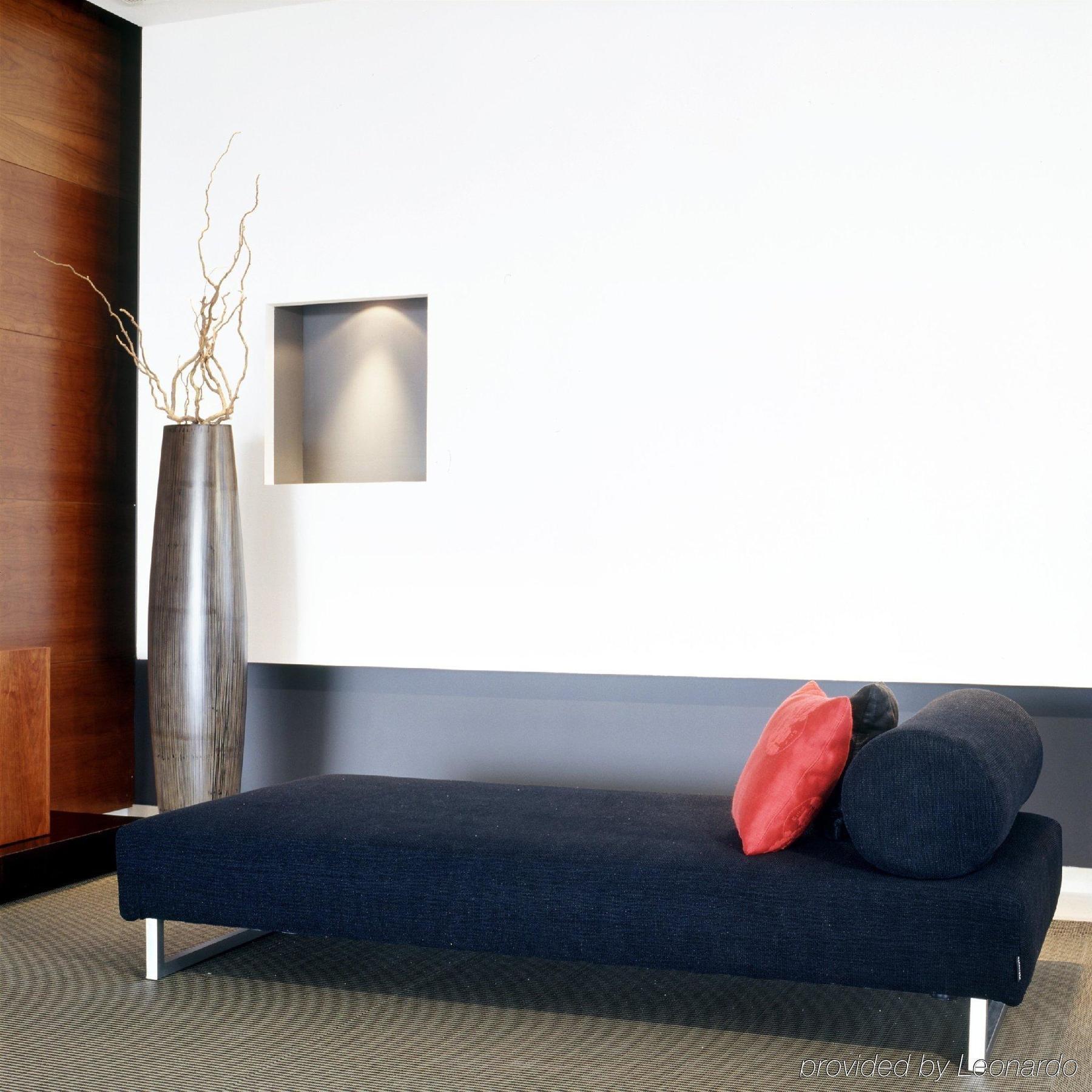 Ac Hotel Huelva By Marriott Zewnętrze zdjęcie