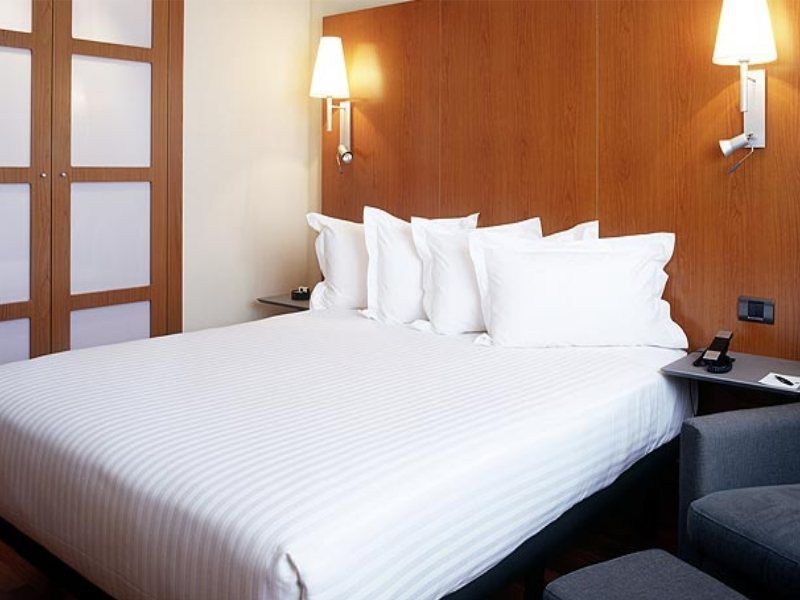 Ac Hotel Huelva By Marriott Zewnętrze zdjęcie