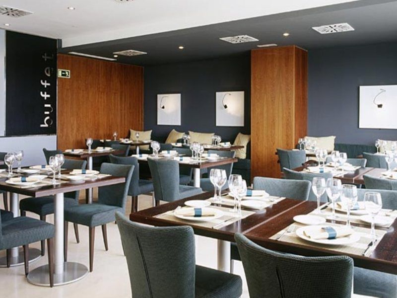 Ac Hotel Huelva By Marriott Restauracja zdjęcie