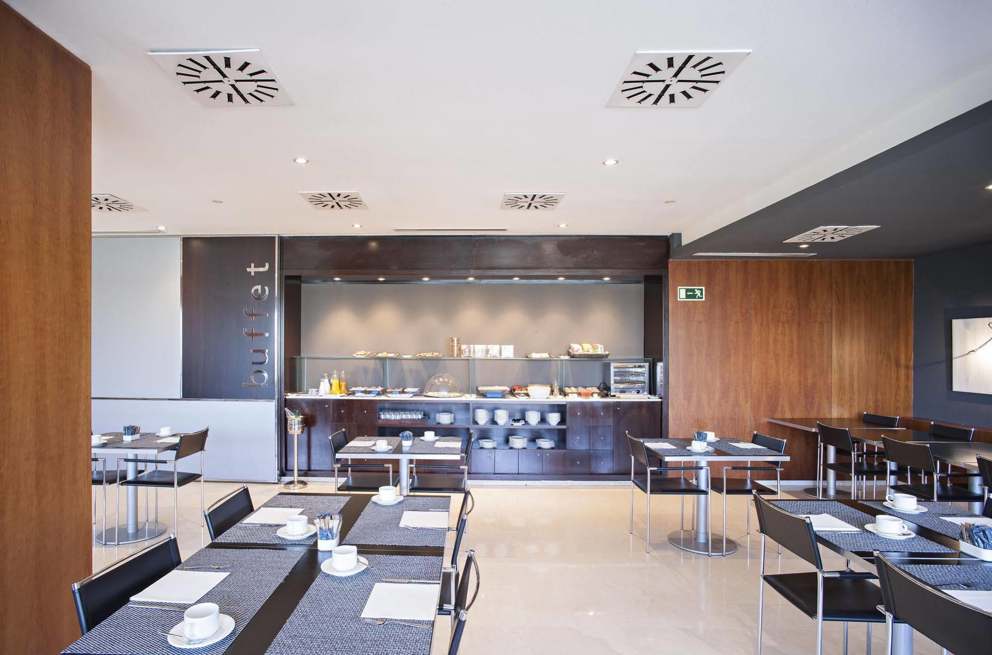 Ac Hotel Huelva By Marriott Zewnętrze zdjęcie