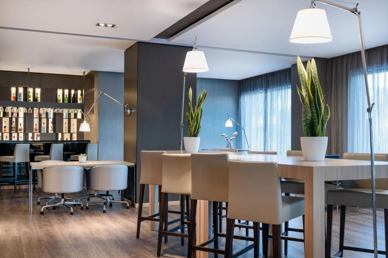 Ac Hotel Huelva By Marriott Zewnętrze zdjęcie