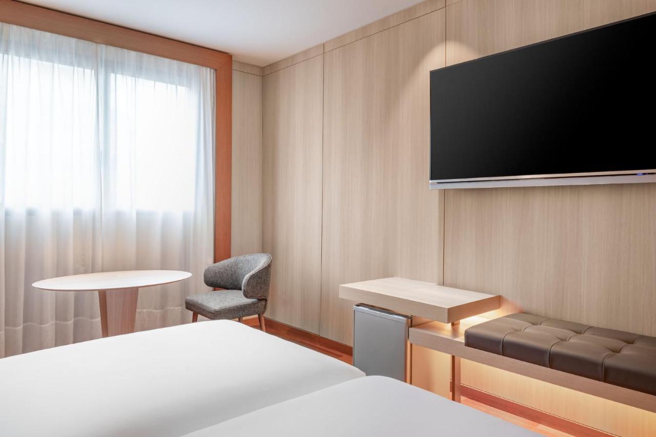 Ac Hotel Huelva By Marriott Zewnętrze zdjęcie